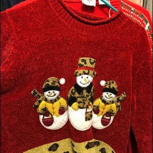 Christmas Sweater